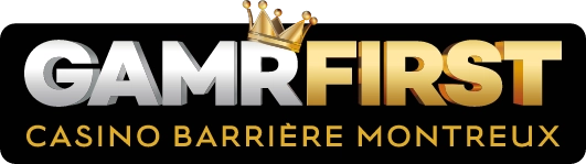 Gamrfirst Casino logo